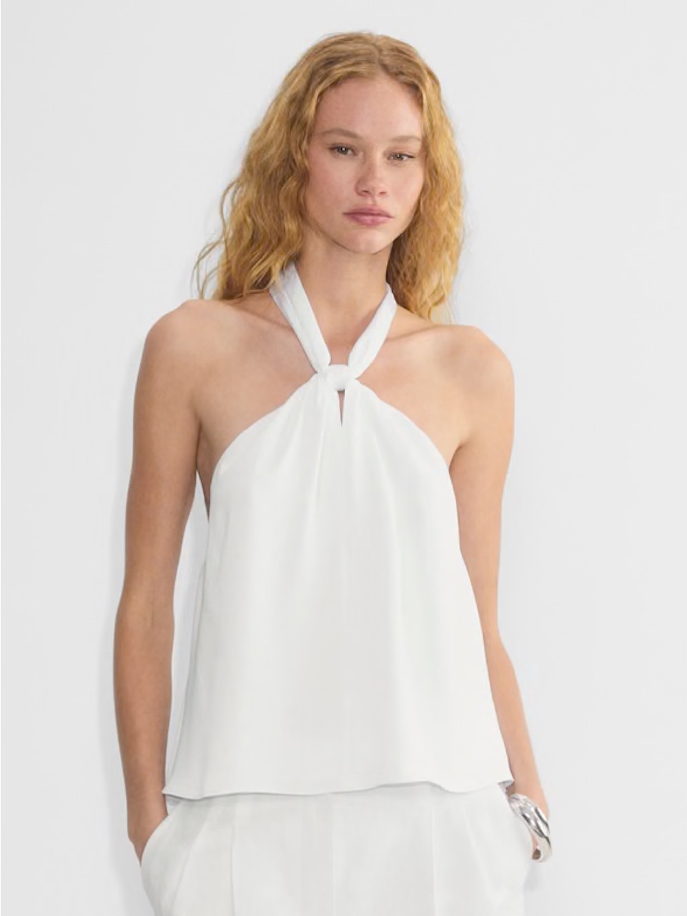 Wilfred Talisman Top